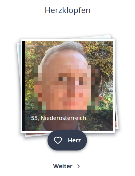 Be2 Herzklopfen