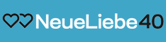 Neue Liebe 40 Partnersuche - logo
