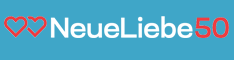 Neue Liebe 50 Partnersuche - logo
