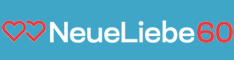 Neue Liebe 60 Partnersuche - logo