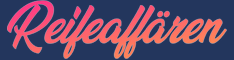 Reifeaffären Reifeaffären, test Reifeaffären - logo
