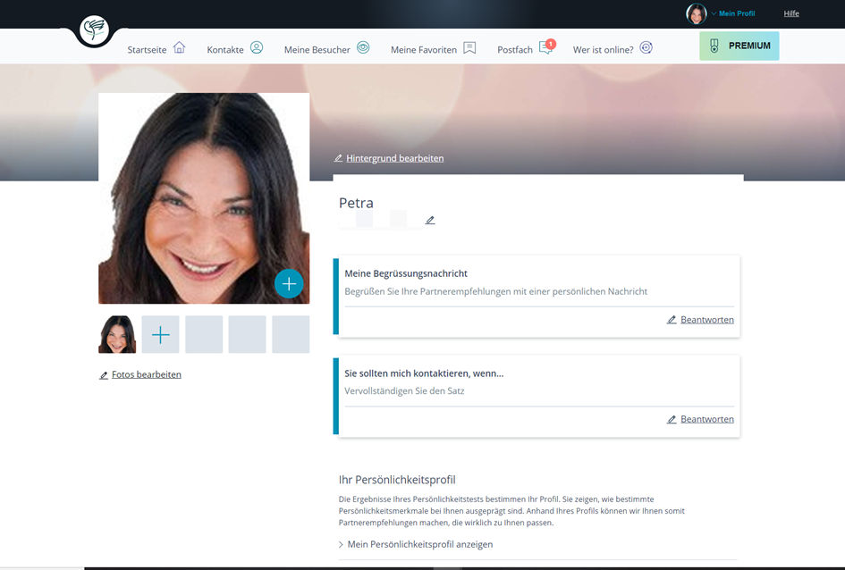 inside VerliebtAb30, test VerliebtAb30VerliebtAb30