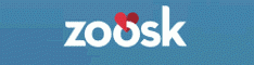 Zoosk Zoosk, test Zoosk - logo